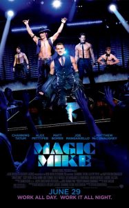 Magic mike