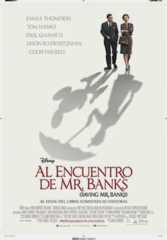 Al encuentro de Mr. Banks