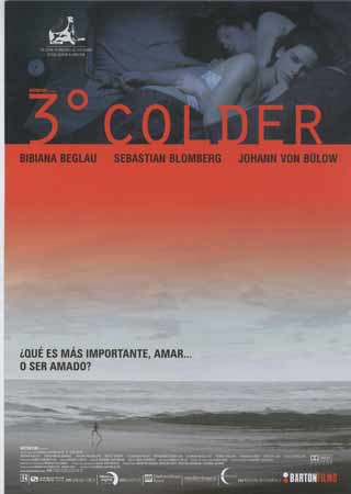 3º colder