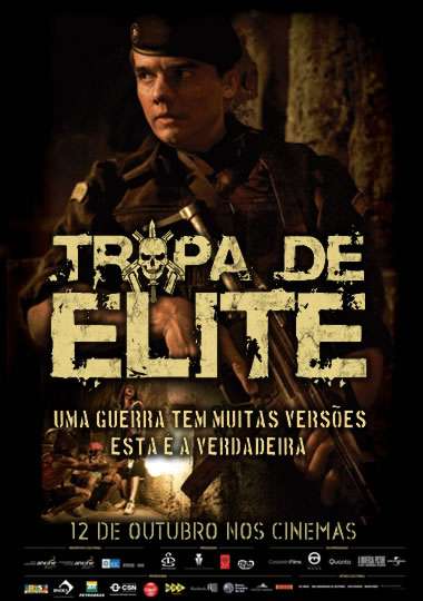 Tropa de elite