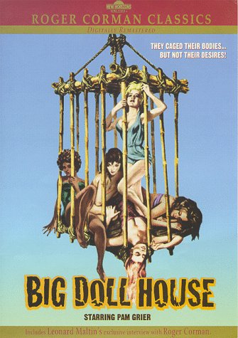 The Big Doll House