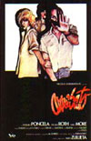 Cartel de la película Arrebato (1979) de Ivan Zulueta