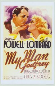 Al servicio de las damas