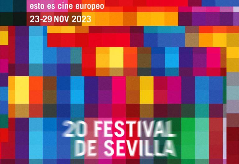 Especial XX Festival de Cine Europeo de Sevilla