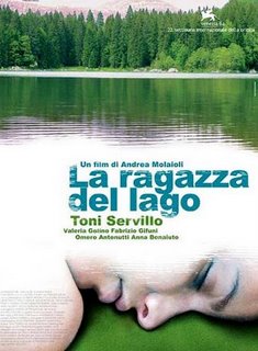 La ragazza del lago