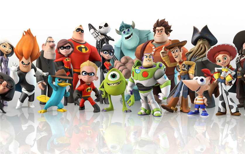 Pixar: la fábrica de sueños