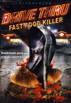 Fast food killer