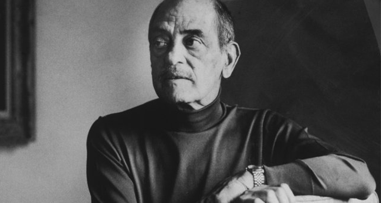 Luis Buñuel