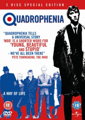 Quadrophenia