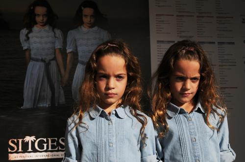 Sitges 2010