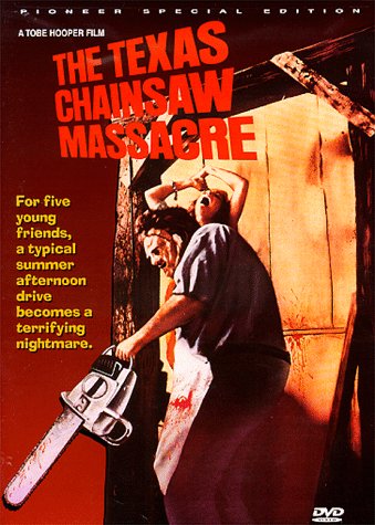 La Matanza de Texas