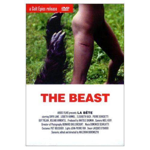 La Bete (The Beast)