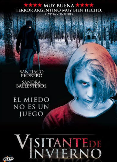 Visitante de invierno