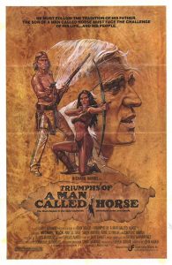 El triunfo de un hombre llamado caballo (Triumphs of a Man Called Horse)