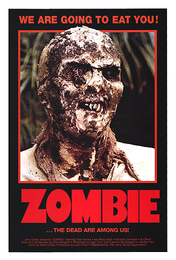Zombi 2