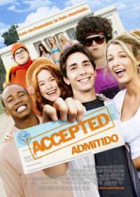 Admitido (2007)