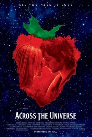 Across The universe