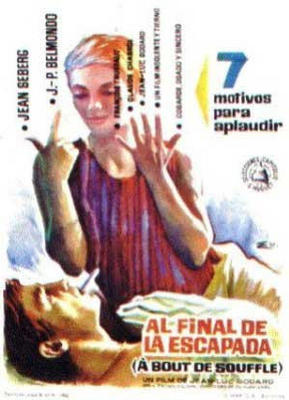 Al final de la escapada