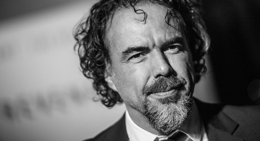 Alejandro González Iñárritu
