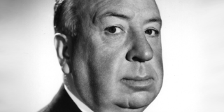 Alfred Hitchcock