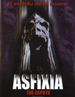 Asfixia (The Asphyx)