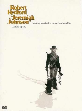 Las aventuras de Jeremiah Johnson