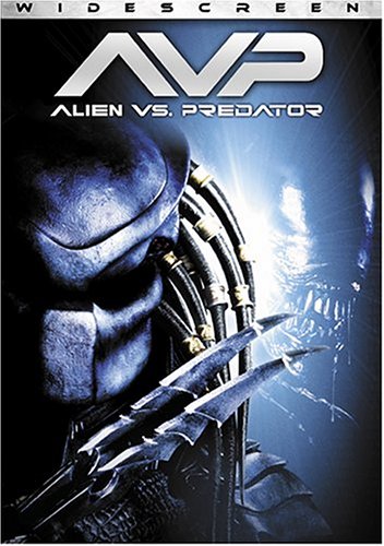 Alien vs Predator