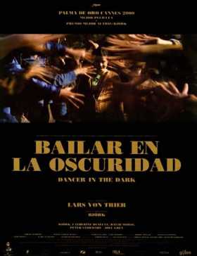 Bailar en la oscuridad