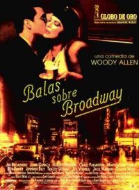 Balas sobre Broadway