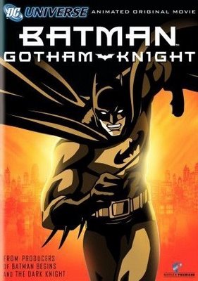 Batman: Gotham Knight