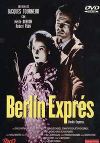 Berlín Express