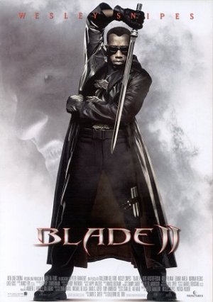 Blade II