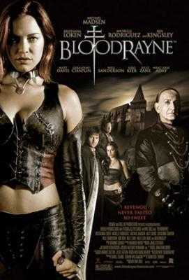 Bloodrayne