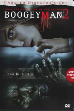 Boogeyman 2