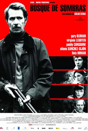 Bosque de sombras