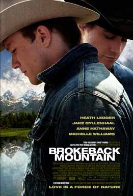 Brokeback mountain