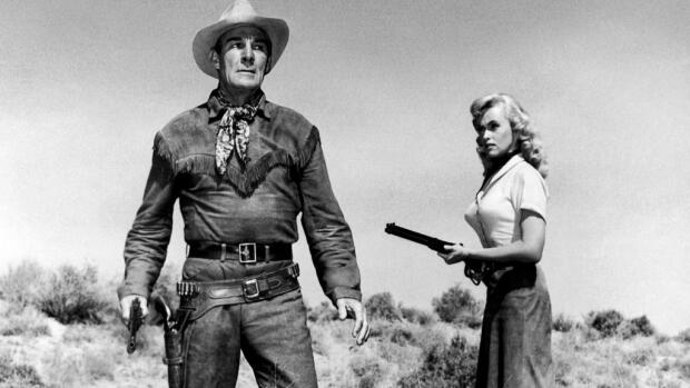 cabalgar en solitario1