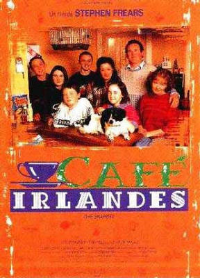 Café irlandés