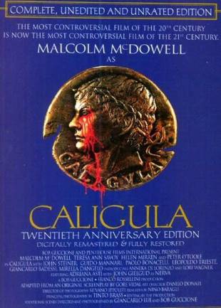Calígula