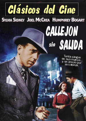 Callejón sin salida