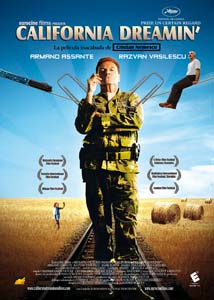 California dreamin
