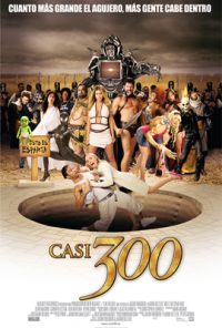 Casi 300 (2008)