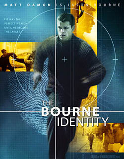El caso Bourne
