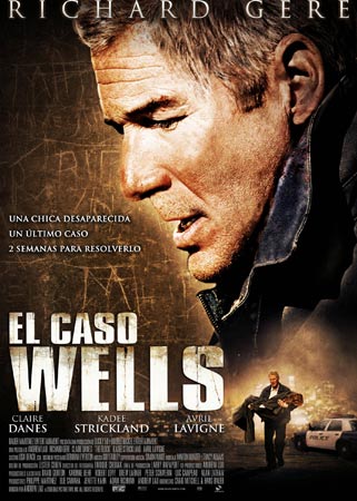 El caso Wells