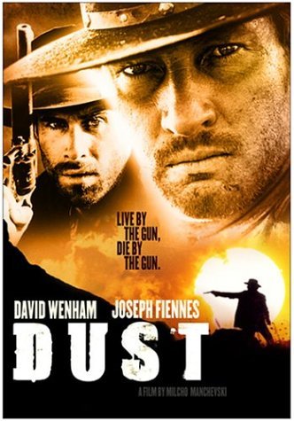 Cenizas y pólvora (Dust)