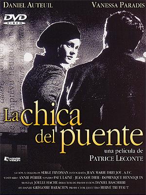 La chica del puente