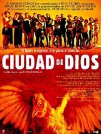 Ciudad de Dios (2002)