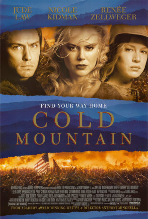 Cold Mountain