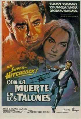 Con la muerte en los talones