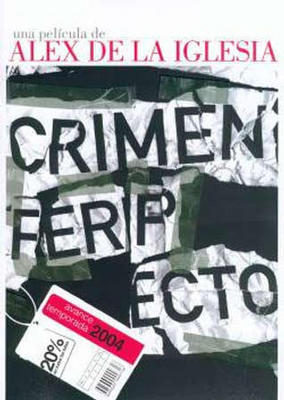 Crimen ferpecto